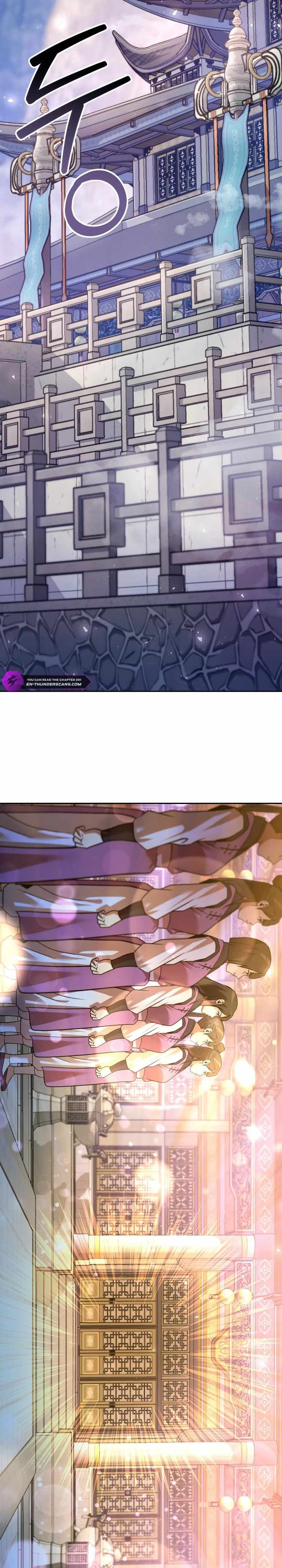The Second Eunuch Regains His Manhood Chapter 40 page 15