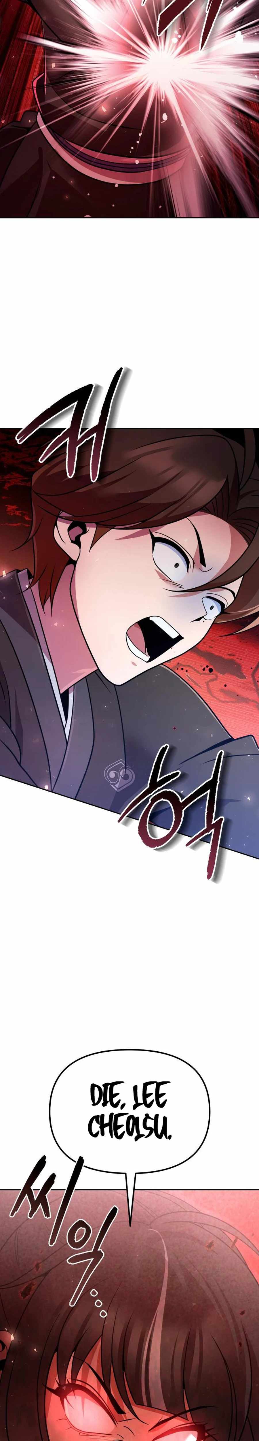 The Second Eunuch Regains His Manhood Chapter 41 page 41