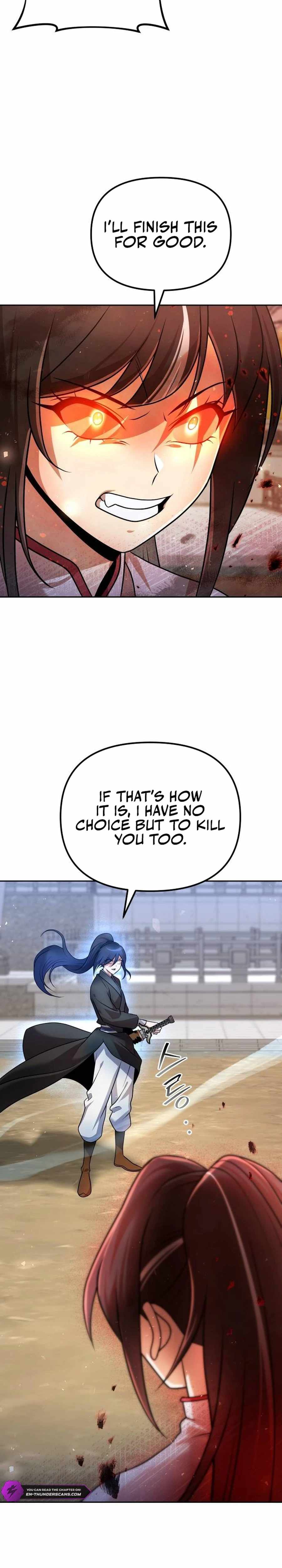 The Second Eunuch Regains His Manhood Chapter 42 page 5