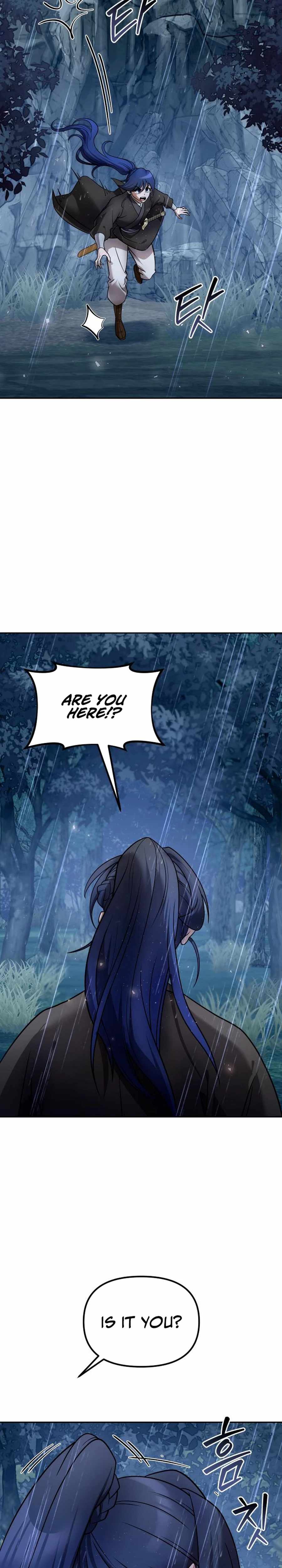 The Second Eunuch Regains His Manhood Chapter 44 page 30