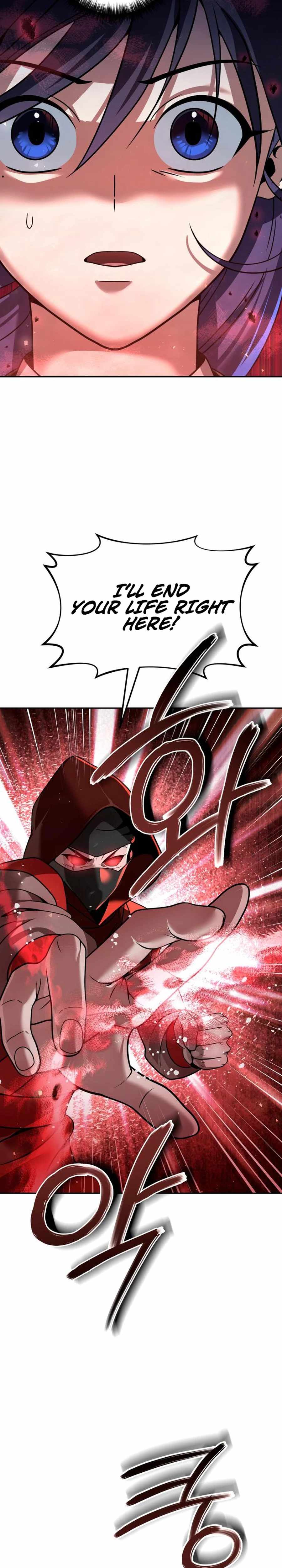 The Second Eunuch Regains His Manhood Chapter 44 page 35