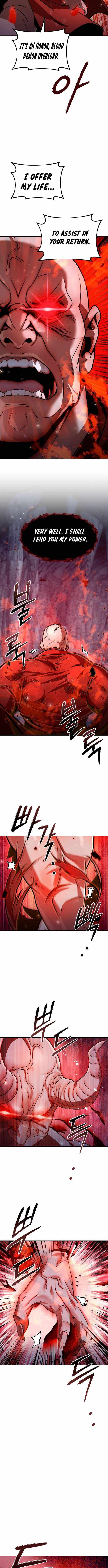 The Second Eunuch Regains His Manhood Chapter 49 page 7