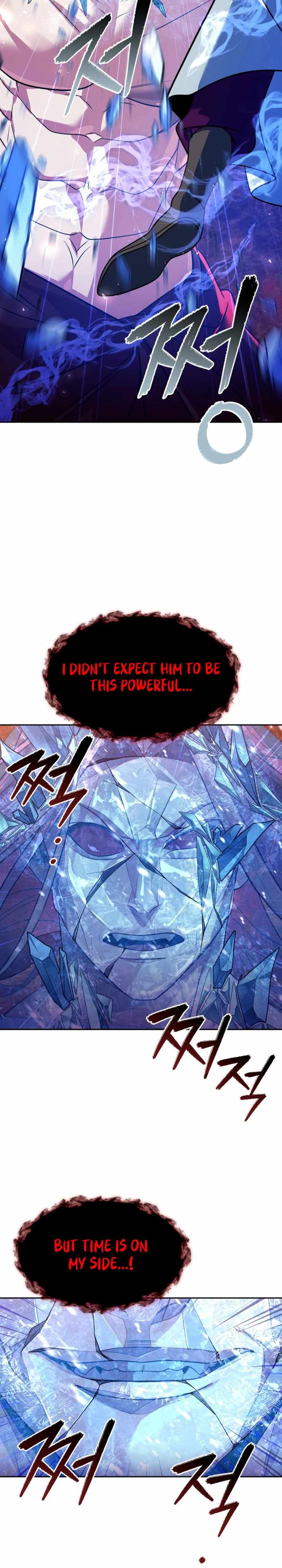 The Second Eunuch Regains His Manhood Chapter 51 page 17