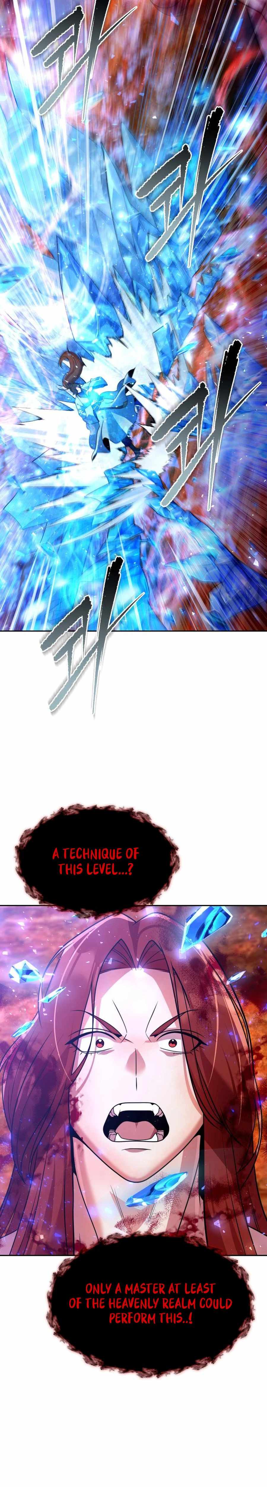 The Second Eunuch Regains His Manhood Chapter 51 page 5