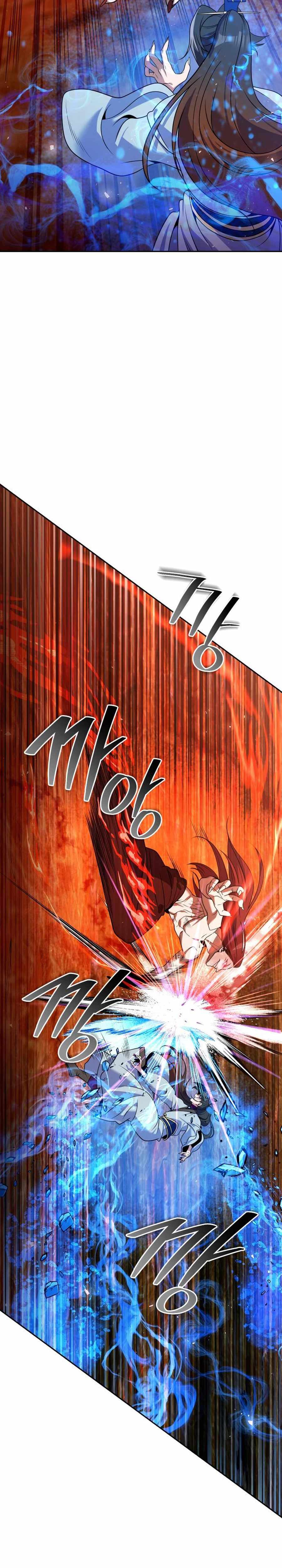 The Second Eunuch Regains His Manhood Chapter 51 page 7