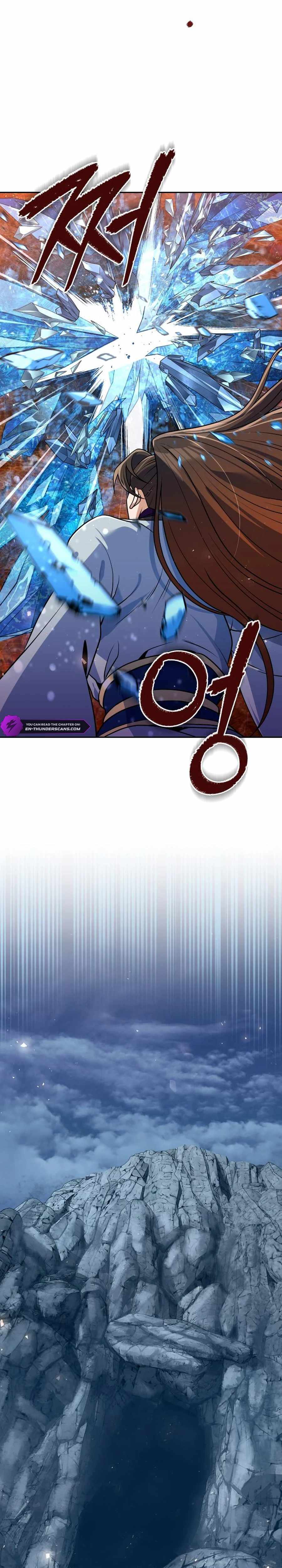The Second Eunuch Regains His Manhood Chapter 51 page 18