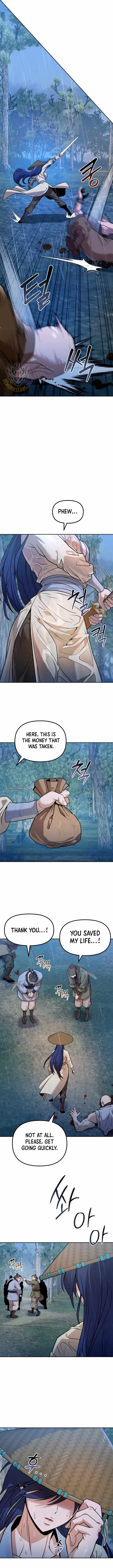 The Second Eunuch Regains His Manhood Chapter 53 page 3