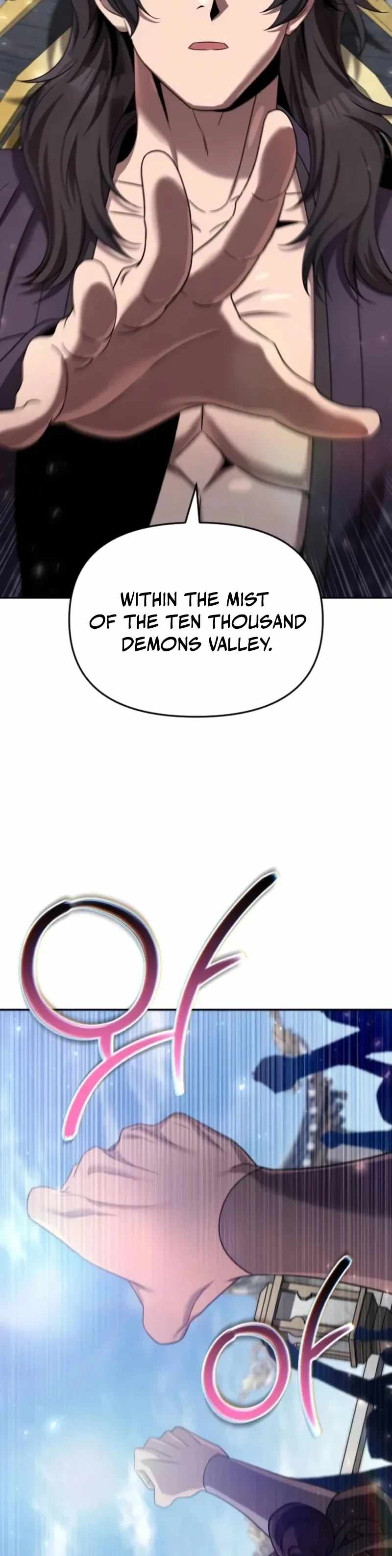 The Second Eunuch Regains His Manhood Chapter 85 page 18