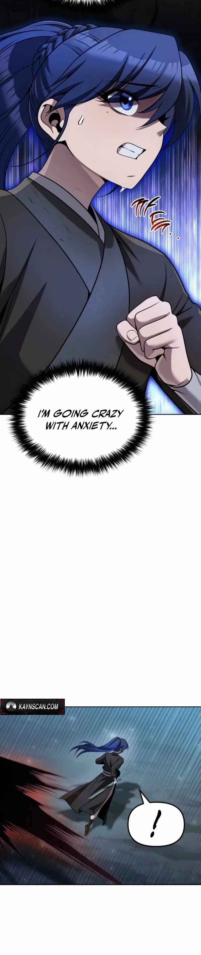 The Second Eunuch Regains His Manhood Chapter 86 page 3