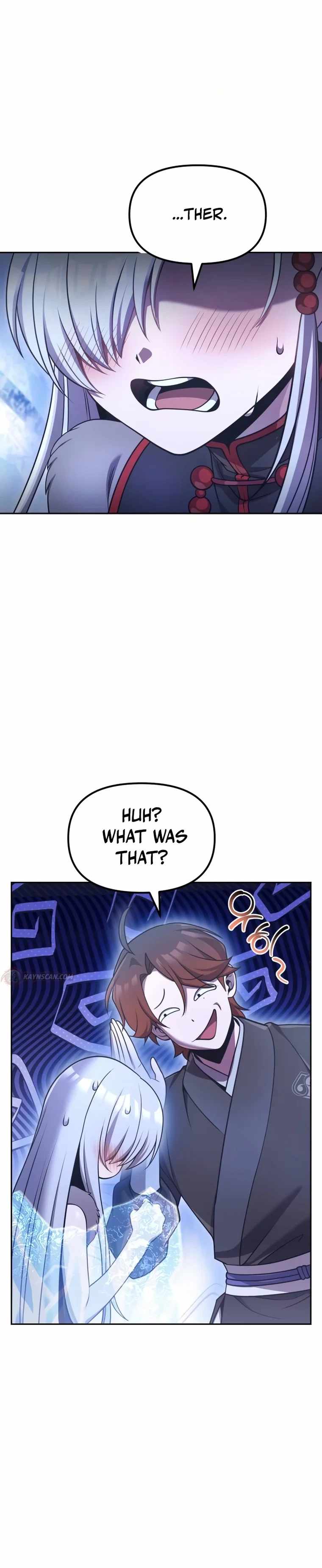 The Second Eunuch Regains His Manhood Chapter 89 page 39