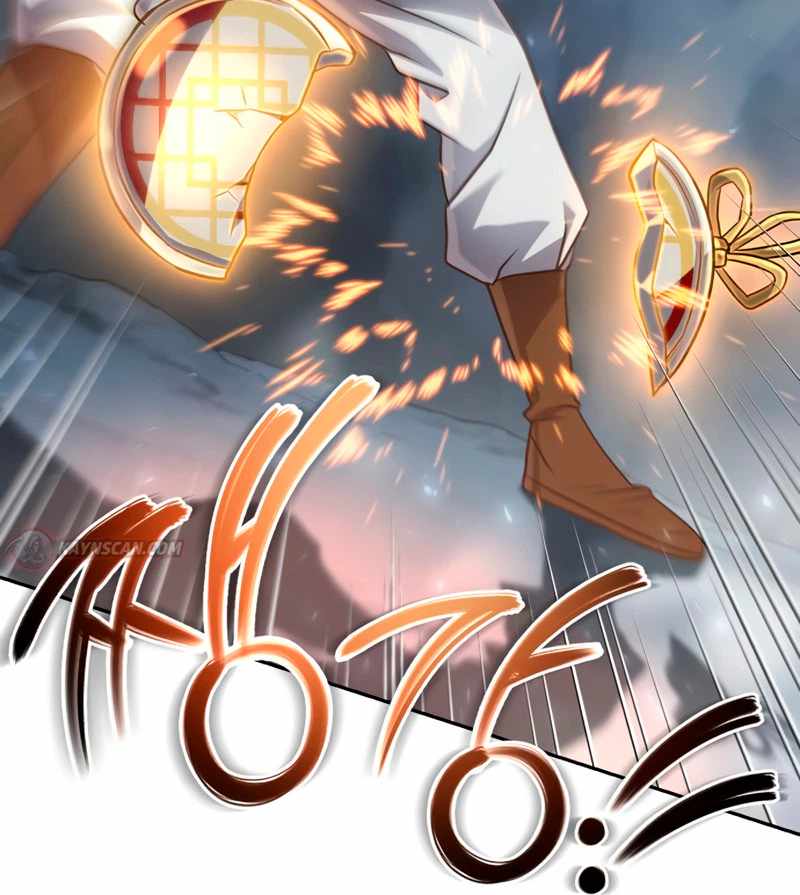 The Second Eunuch Regains His Manhood Chapter 91 page 44