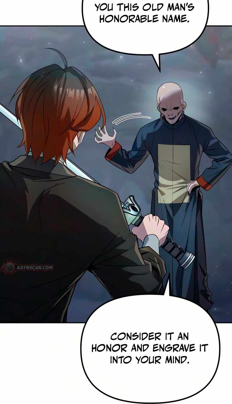 The Second Eunuch Regains His Manhood Chapter 92 page 32