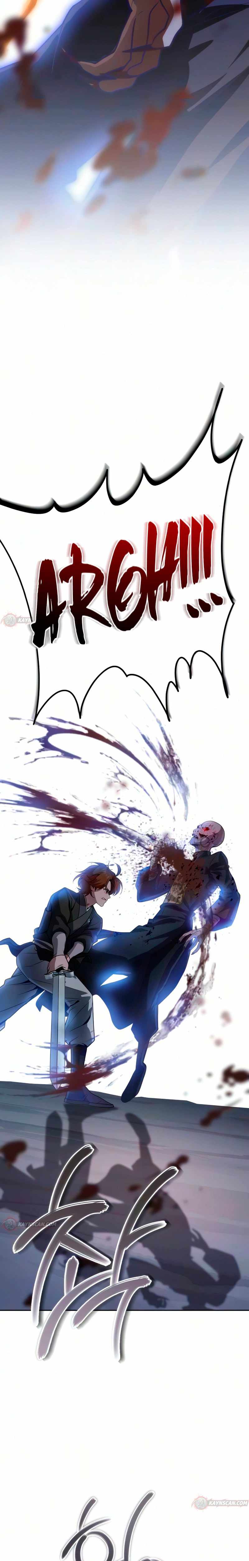 The Second Eunuch Regains His Manhood Chapter 92 page 52
