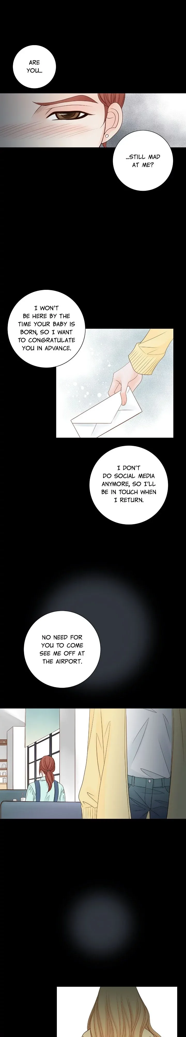 The Secret Queen Chapter 1 page 13