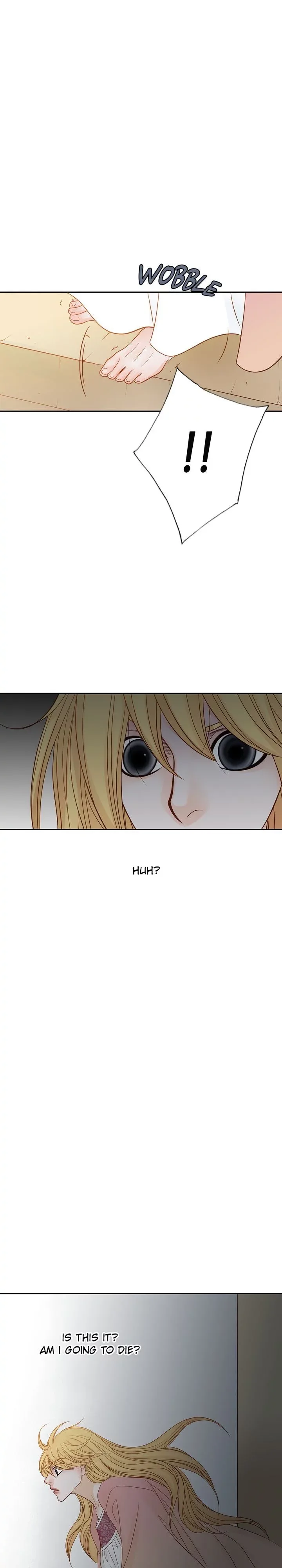 The Secret Queen Chapter 10 page 11