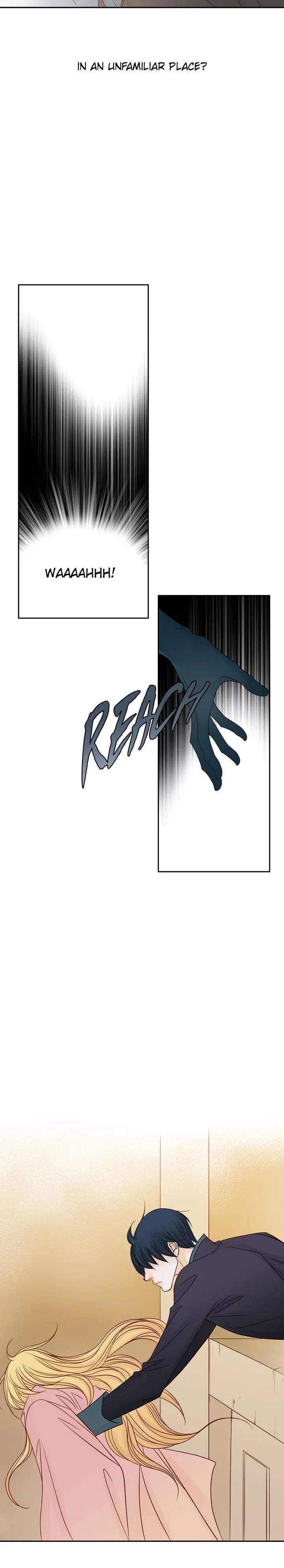 The Secret Queen Chapter 10 page 12