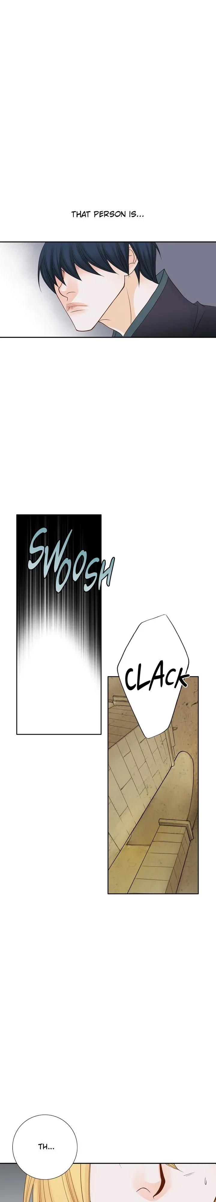 The Secret Queen Chapter 10 page 13
