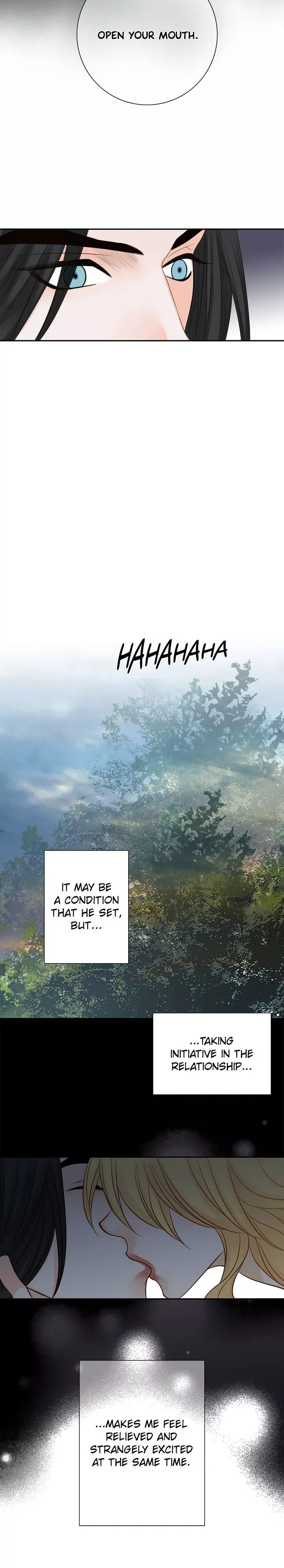 The Secret Queen Chapter 100 page 6