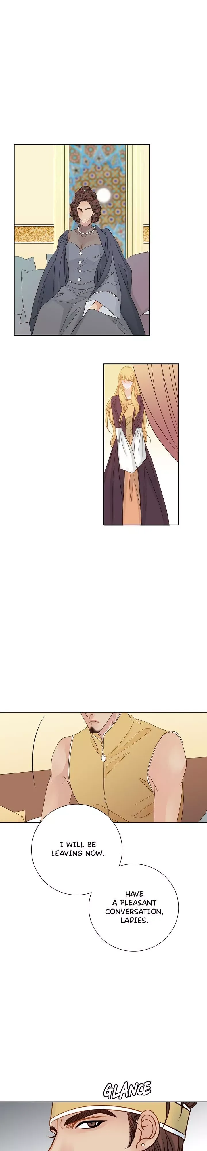 The Secret Queen Chapter 102 page 7