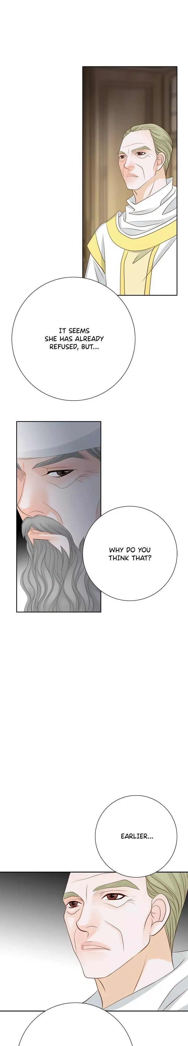 The Secret Queen Chapter 102 page 5