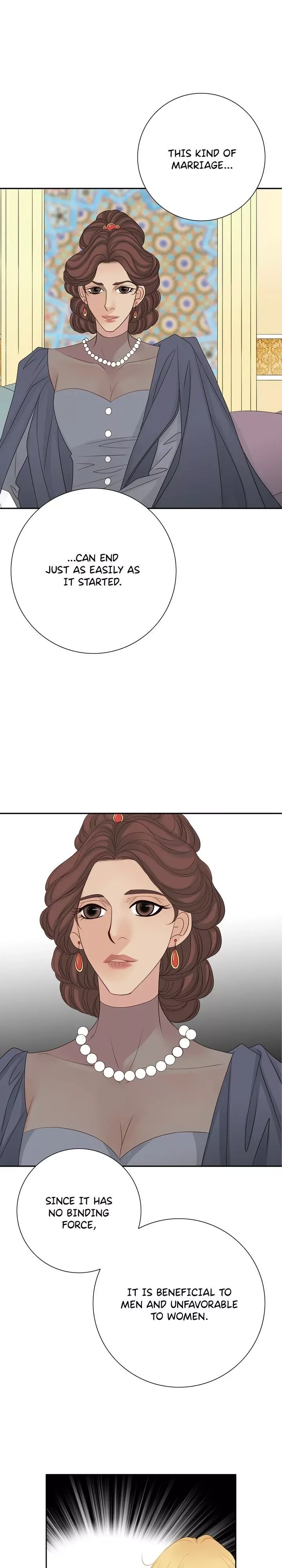 The Secret Queen Chapter 102 page 11