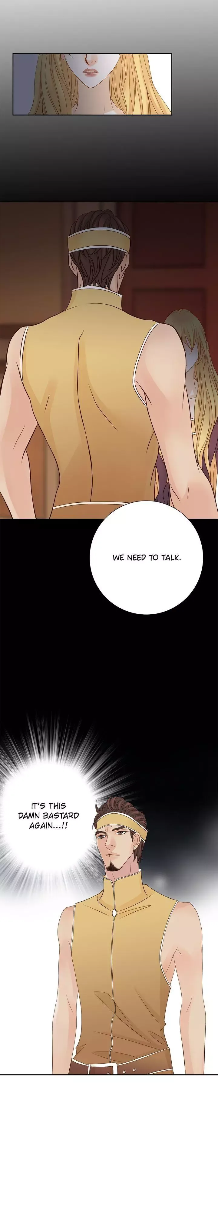 The Secret Queen Chapter 103 page 6