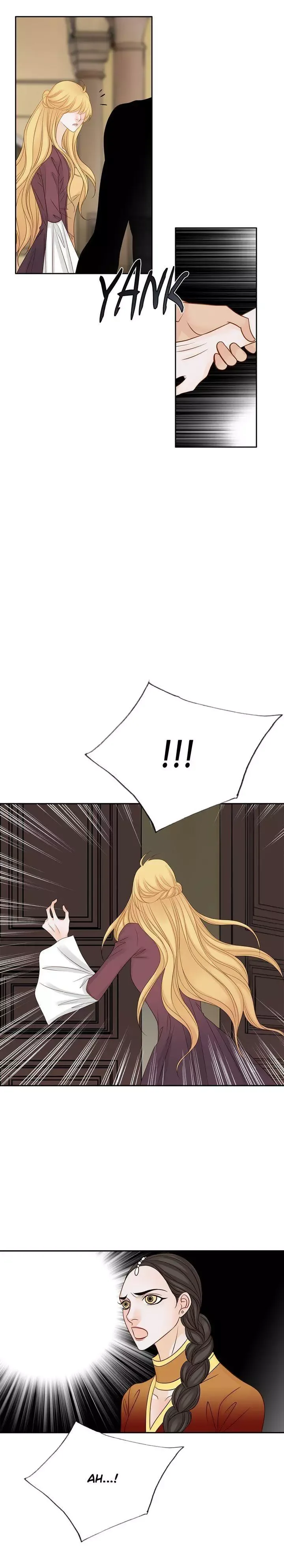 The Secret Queen Chapter 103 page 4