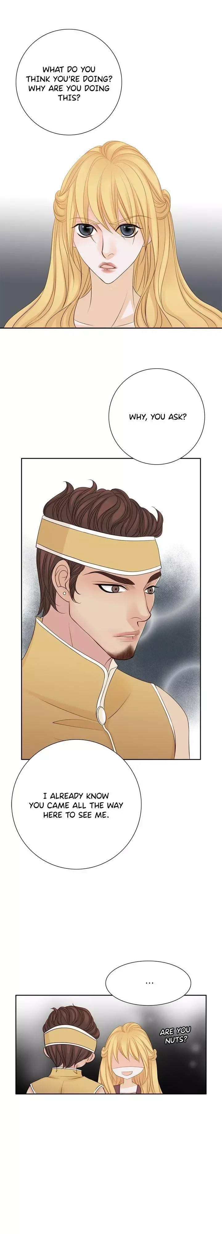 The Secret Queen Chapter 103 page 7