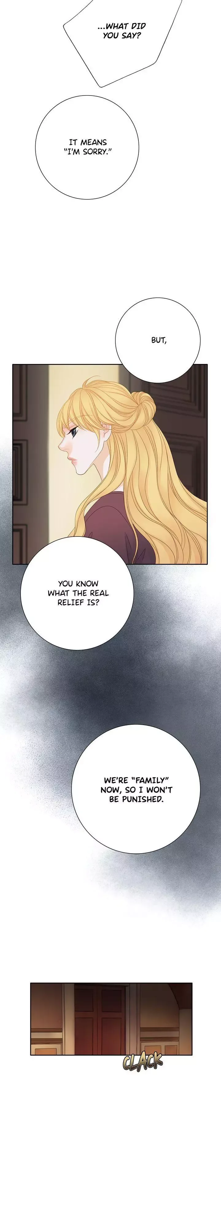 The Secret Queen Chapter 103 page 14