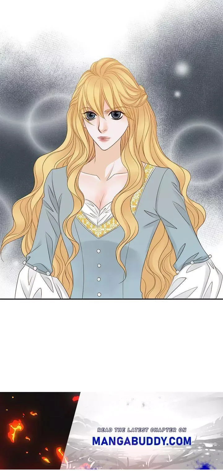 The Secret Queen Chapter 103 page 24
