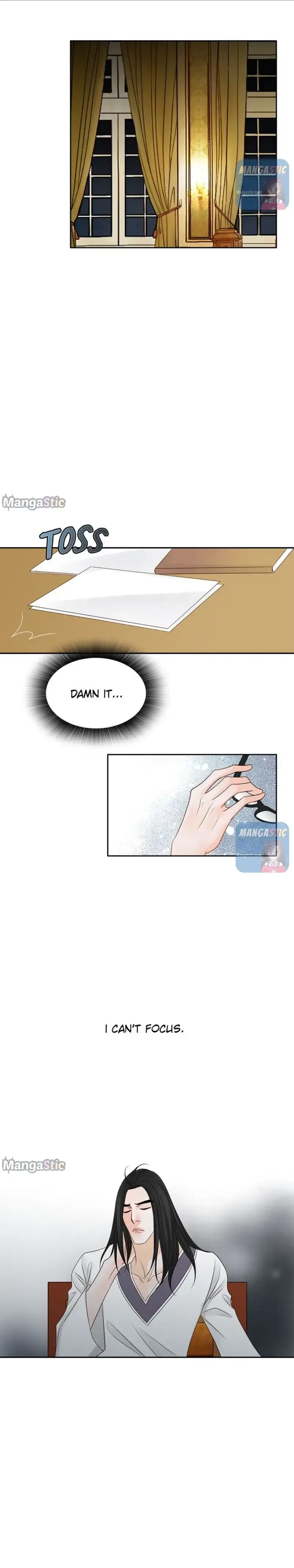 The Secret Queen Chapter 104 page 20