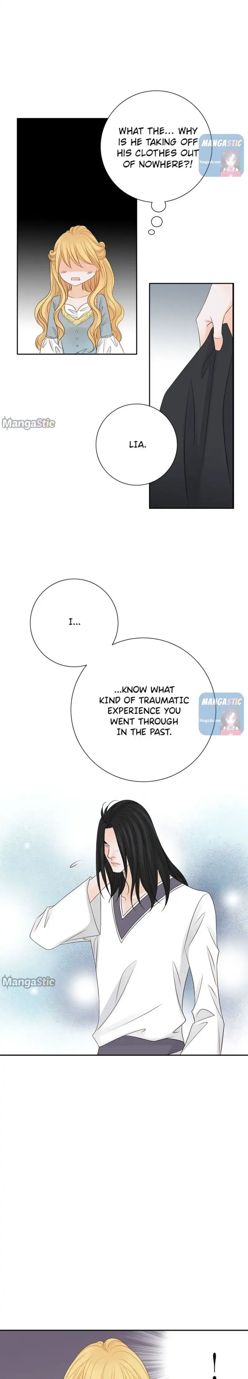 The Secret Queen Chapter 104 page 7