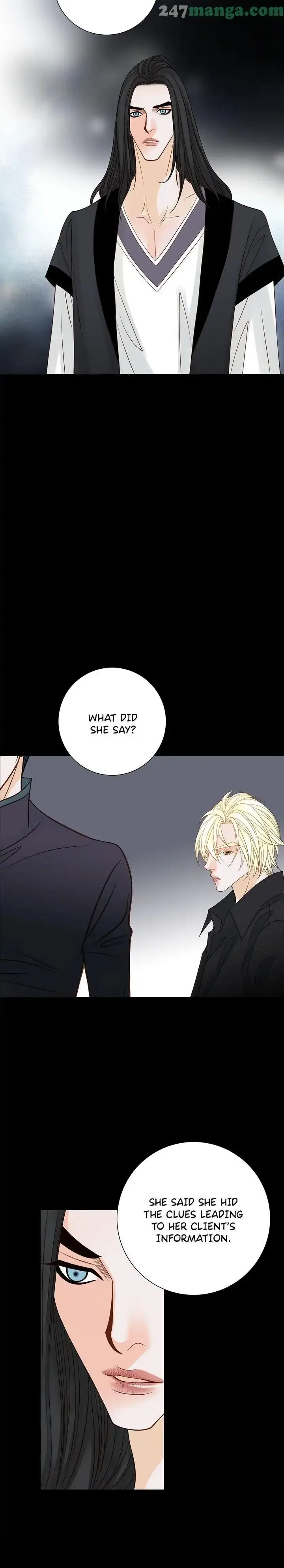 The Secret Queen Chapter 106 page 2