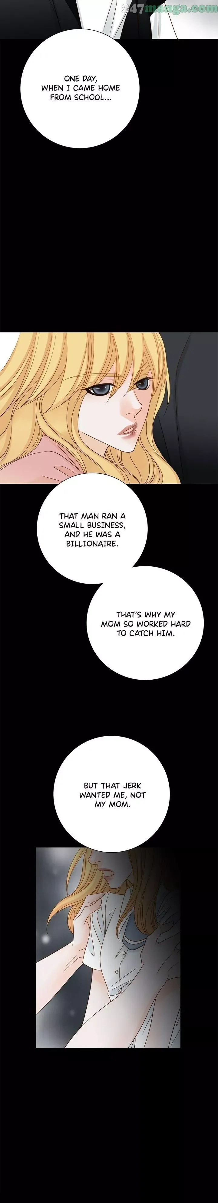 The Secret Queen Chapter 107 page 5