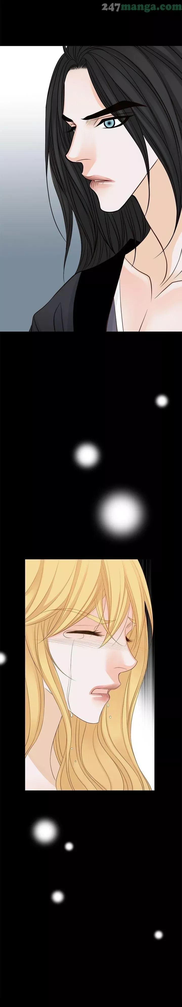 The Secret Queen Chapter 107 page 13