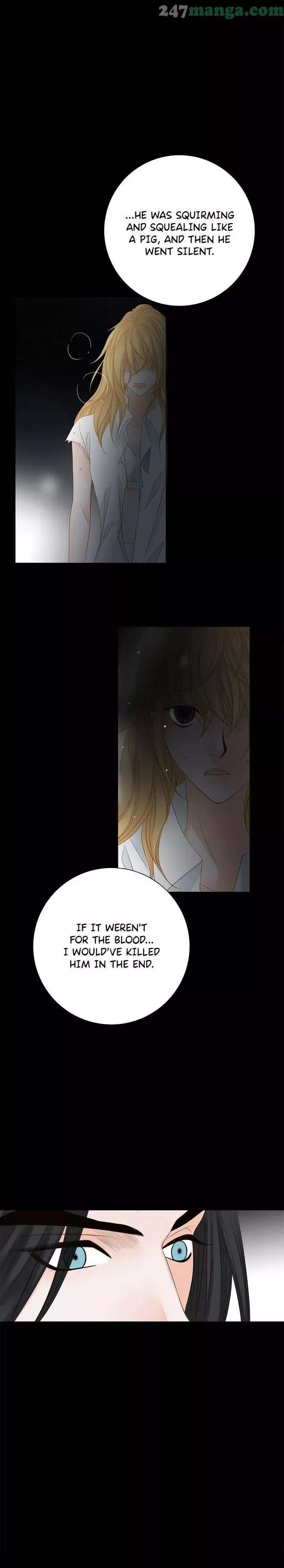 The Secret Queen Chapter 107 page 7