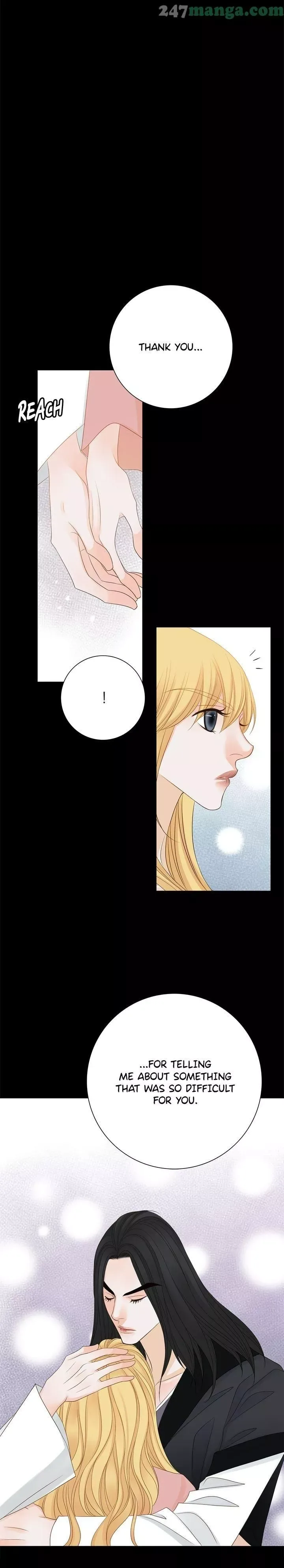 The Secret Queen Chapter 107 page 11