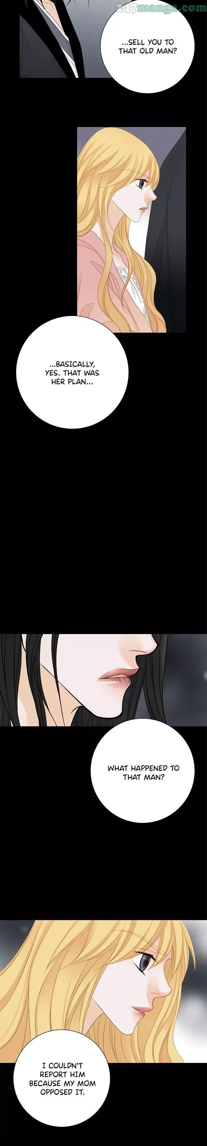 The Secret Queen Chapter 107 page 9