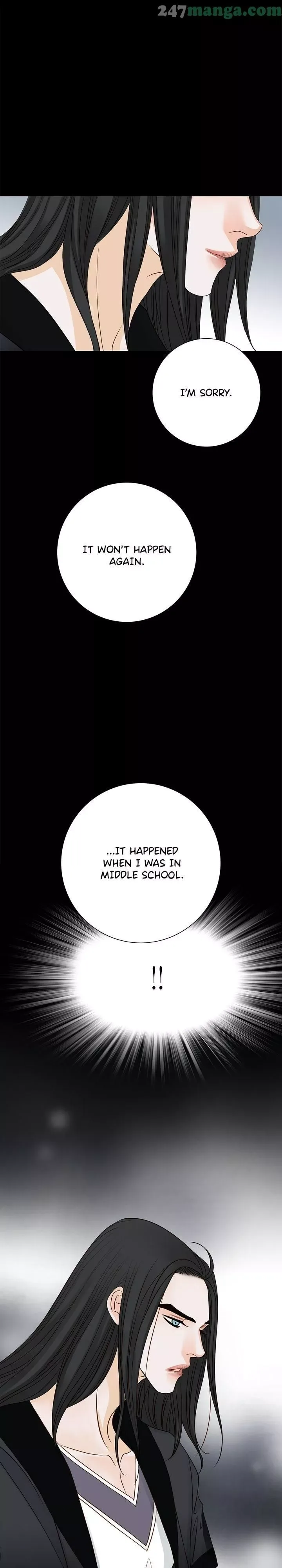 The Secret Queen Chapter 107 page 4