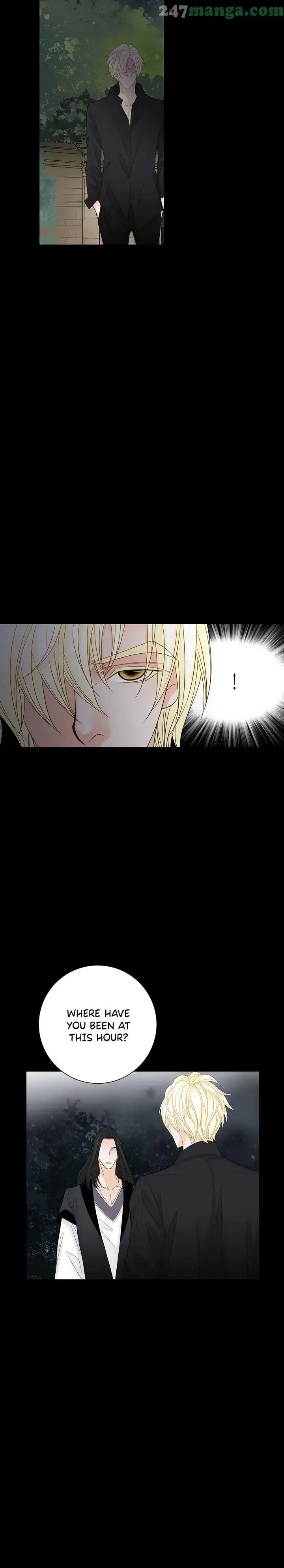 The Secret Queen Chapter 108 page 4