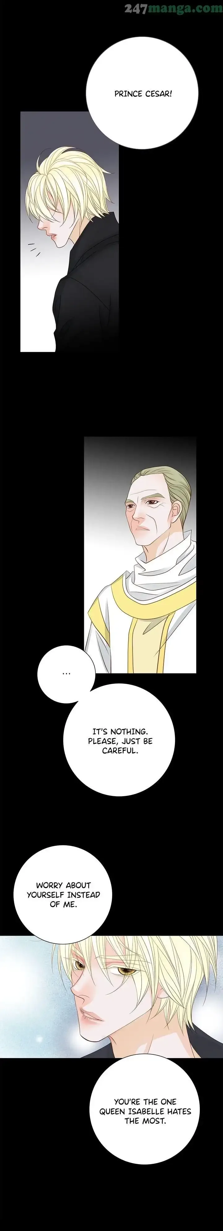 The Secret Queen Chapter 108 page 2