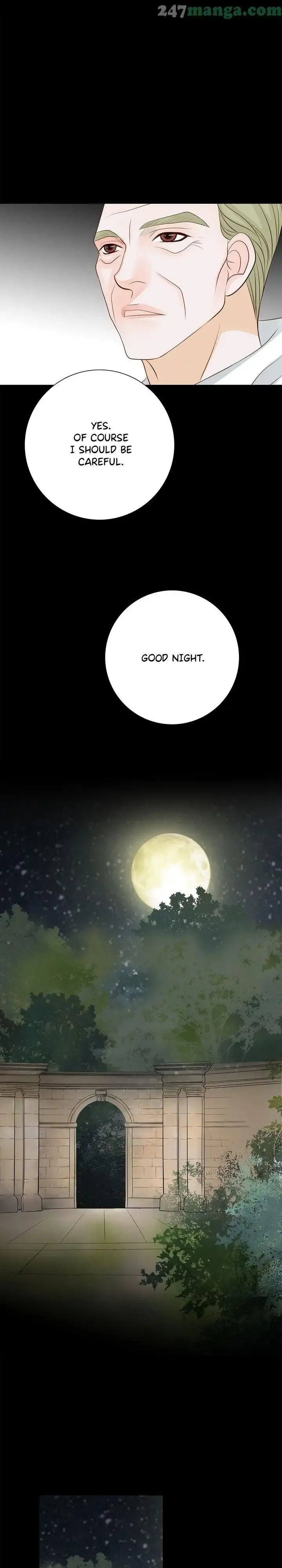 The Secret Queen Chapter 108 page 3