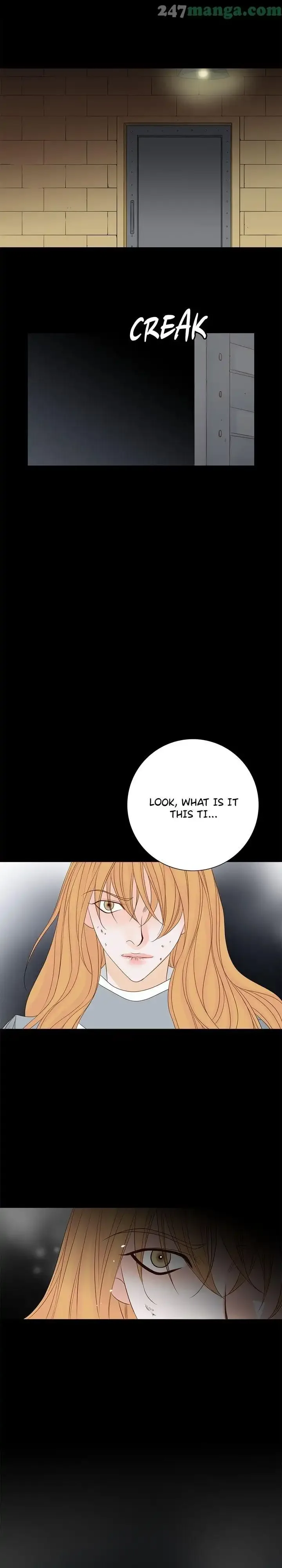 The Secret Queen Chapter 108 page 11