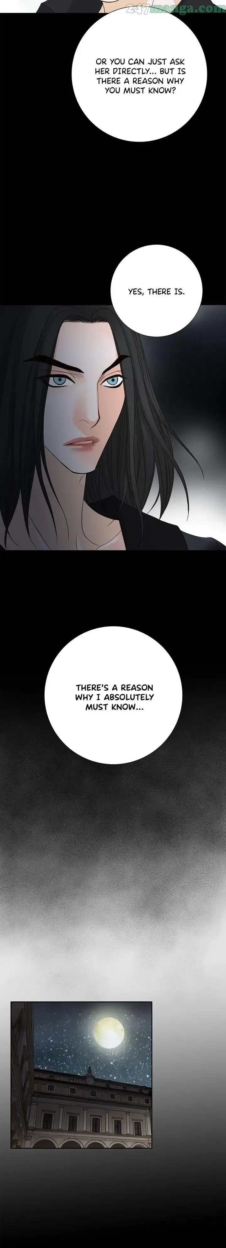 The Secret Queen Chapter 108 page 10