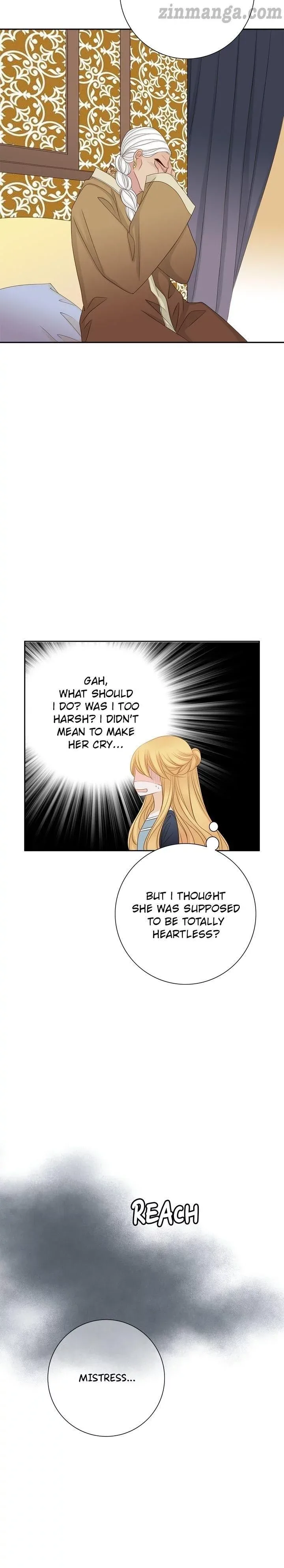 The Secret Queen Chapter 109 page 6