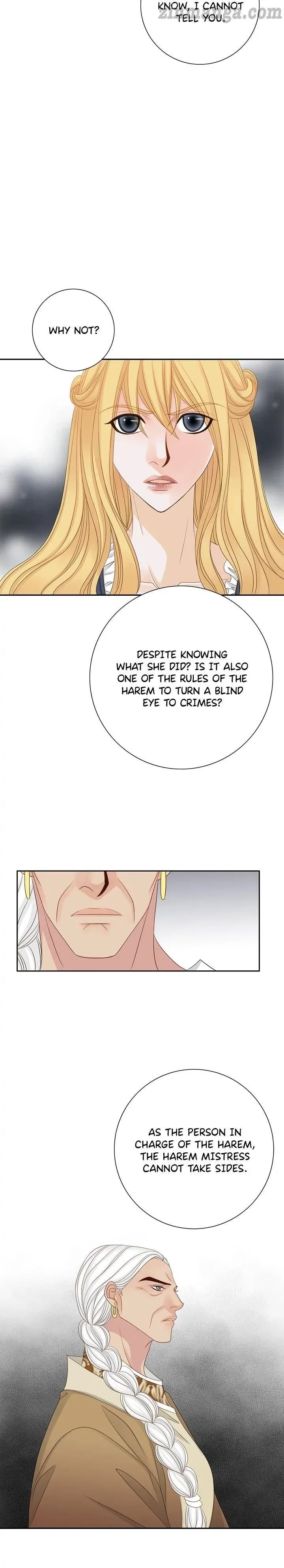 The Secret Queen Chapter 109 page 2