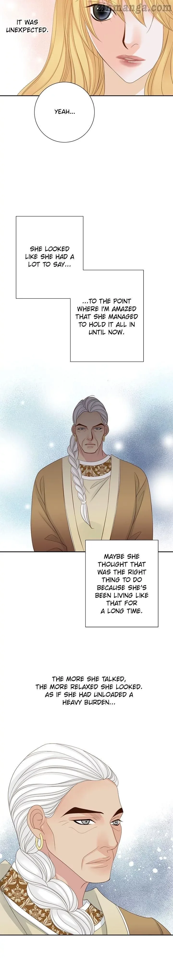 The Secret Queen Chapter 109 page 16