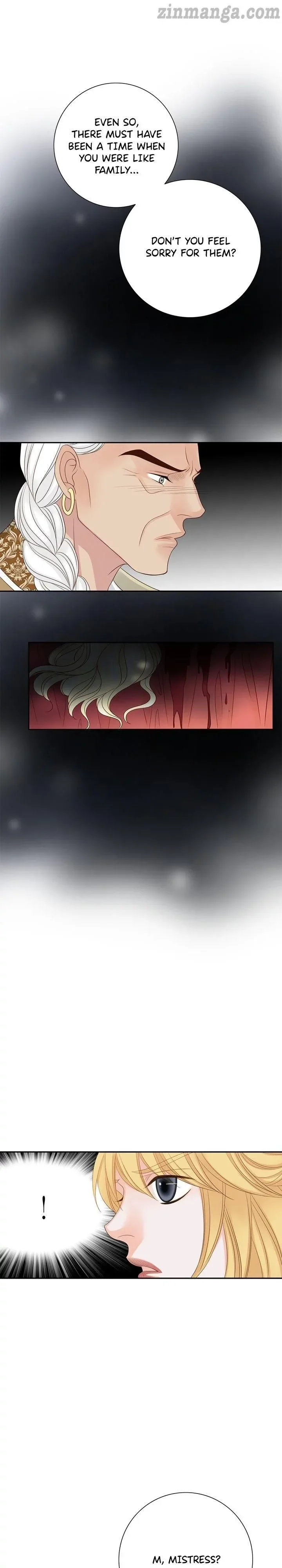 The Secret Queen Chapter 109 page 5