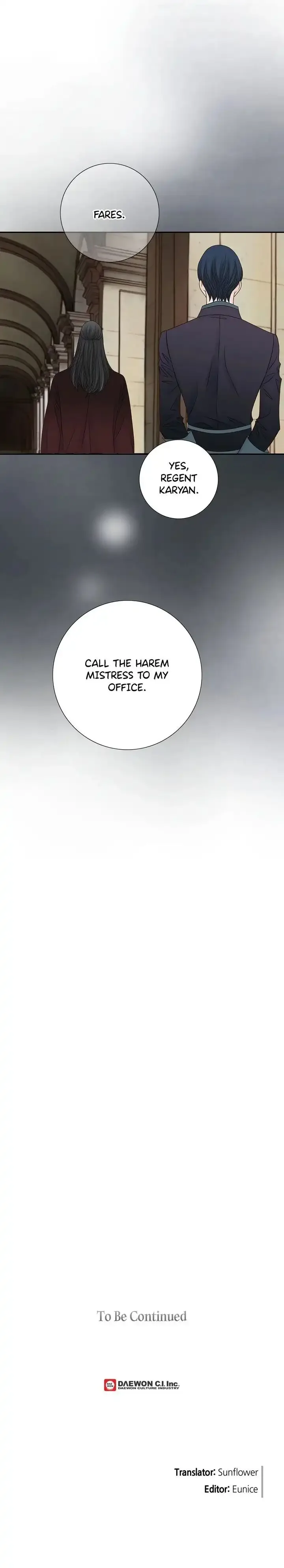The Secret Queen Chapter 11 page 24