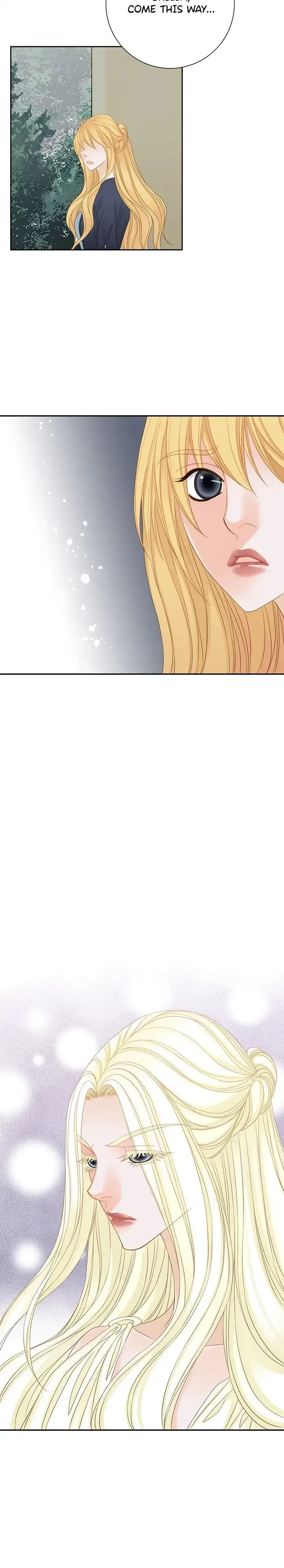 The Secret Queen Chapter 110 page 4